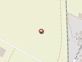 Carte de Marescot Adrien à Allibaudières