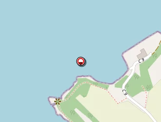 Carte de Shell Fish à Saint-suliac