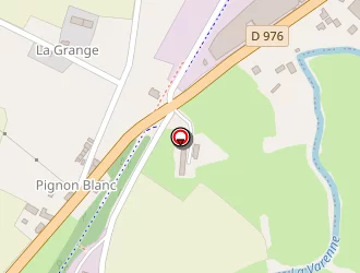 Carte de Agrial à Haute-chapelle (la)