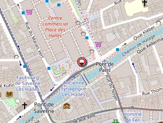 Carte de Prestige Sécurité à Strasbourg