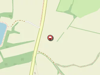 Carte de Rayonnor à Matignon