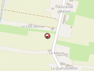 Carte de Muller Maria à Mont-dol