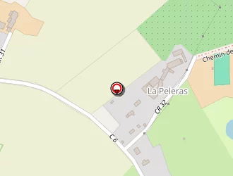 Carte de Villette Lucille à Ferté-macé (la)