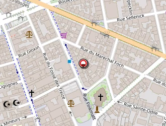 Carte de Id Design à Strasbourg