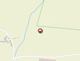 Carte de Brouard Rémy à Goudelin