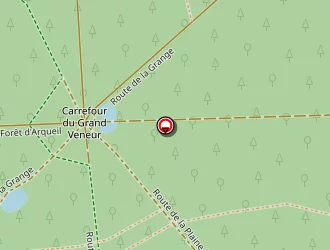 Carte de Carrilho Antonio à Nandy