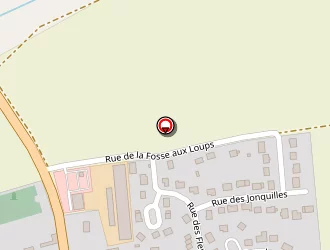 Carte de Pantoli Alain à Anglure