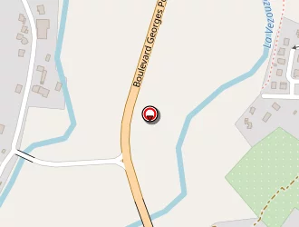 Carte de Lentilus Emase à Lunéville