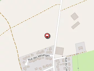 Carte de 4d Ingenierie à Maizières