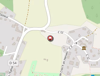 Carte de Toyota Rizzon Automobiles Concessionnaire à Pabu