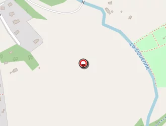 Carte de Ronceray Hubert à Parigny