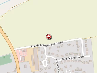 Carte de Pluot à Anglure