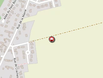 Carte de Larignon Philippe à Orcemont