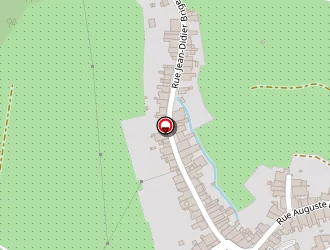 Carte de Didel Services à Viterne