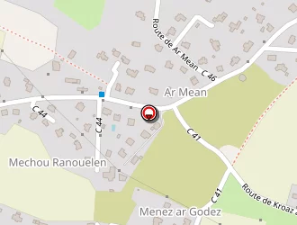 Carte de Pelé Joseph à Landéda