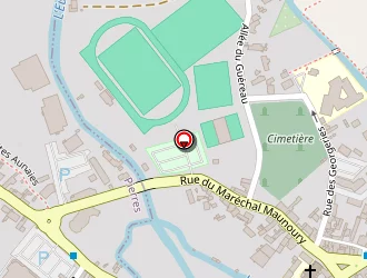 Carte de Jt Renov à Maintenon