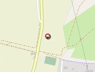 Carte de Thikone Cyrille à Humbécourt