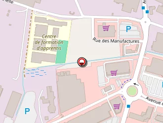 Carte de Optical Center à Brétigny-sur-orge