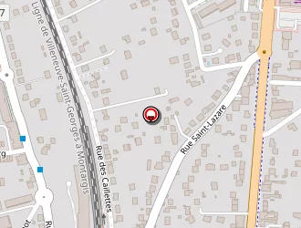 Carte de Beldjoudi Hadi à Corbeil-essonnes