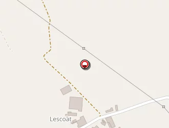 Carte de Colas Serge (earl) à Plouigneau