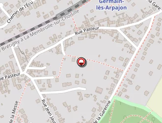 Carte de Kn Installations à Norville (la)