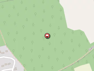 Carte de Le Yar Béatrice à Garlan