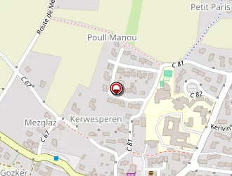 Carte de Annie Ambiance Déco à Landéda