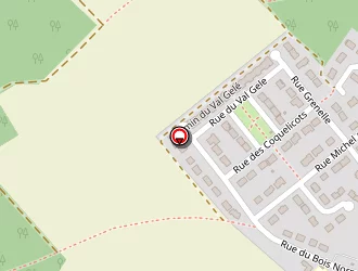 Carte de Percheron Denis à Pierres