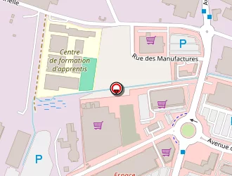 Carte de Joryf à Brétigny-sur-orge