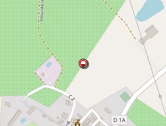 Carte de Mairie à Coyviller