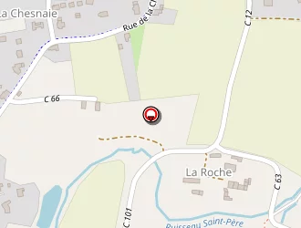 Carte de Drouilly Joël à Pleurtuit