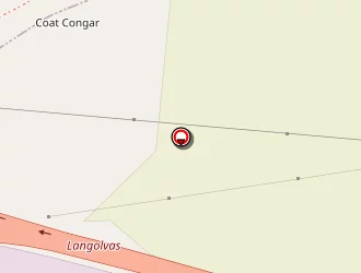 Carte de Cpo à Garlan