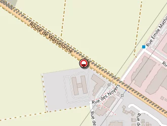 Carte de Ecf Llerena Auto Moto Ecole Adh. à Eckbolsheim