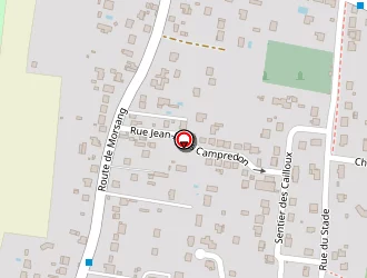 Carte de Rep Auto à Saintry-sur-seine