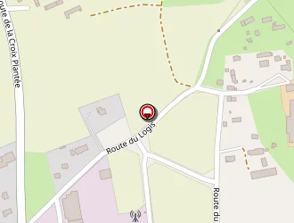 Carte de Lebocey Franck à Saint-hilaire-du-harcouët