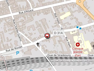 Carte de Sas Master Pro Cherrier Adhérent à Lunéville