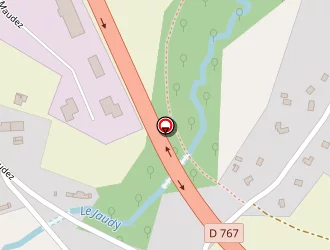 Carte de Renault Nicole à Pédernec