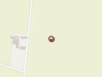 Carte de Boutrouelle (earl) à Beauvoir