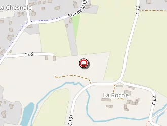 Carte de Loinsard Alain à Pleurtuit