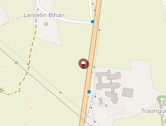 Carte de Troc & Broc à Lesneven