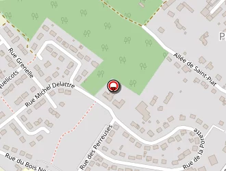 Carte de Estèves Joachim à Pierres