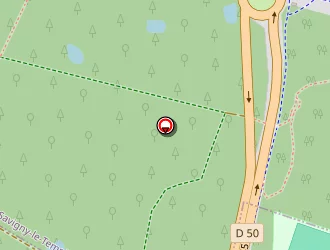 Carte de Maiatmosf'hair à Nandy