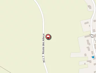 Carte de Plihon Didier à Hirel