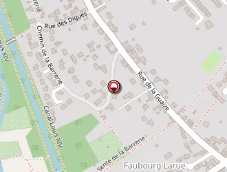 Carte de Tendance Eco à Maintenon