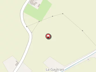 Carte de Tarrago Serge à Cherrueix