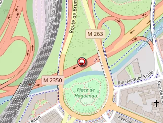 Carte de Placard Design à Strasbourg