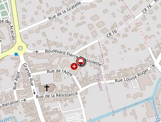 Carte de Crédit Mutuel à Arpajon