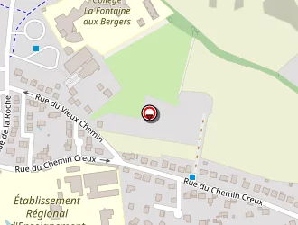 Carte de Lasson Caroline à Ollainville