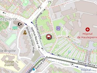 Carte de Alizea Décoration à Strasbourg