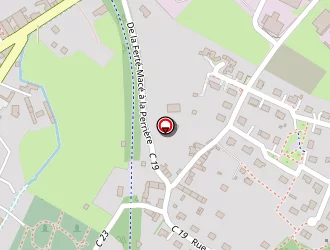 Carte de Declik à Ferté-macé (la)